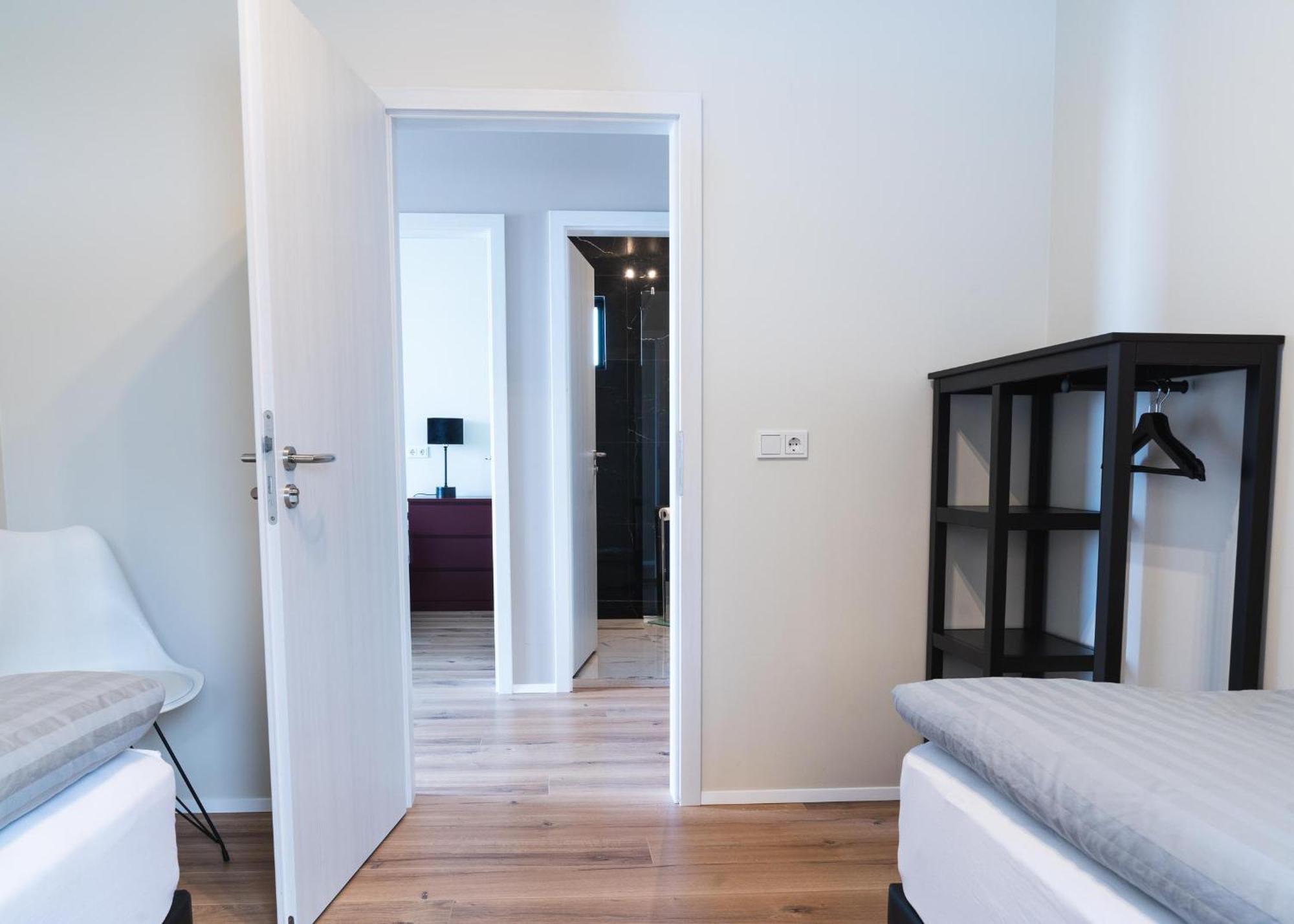Skidbakki Guesthouse Kross Bagian luar foto