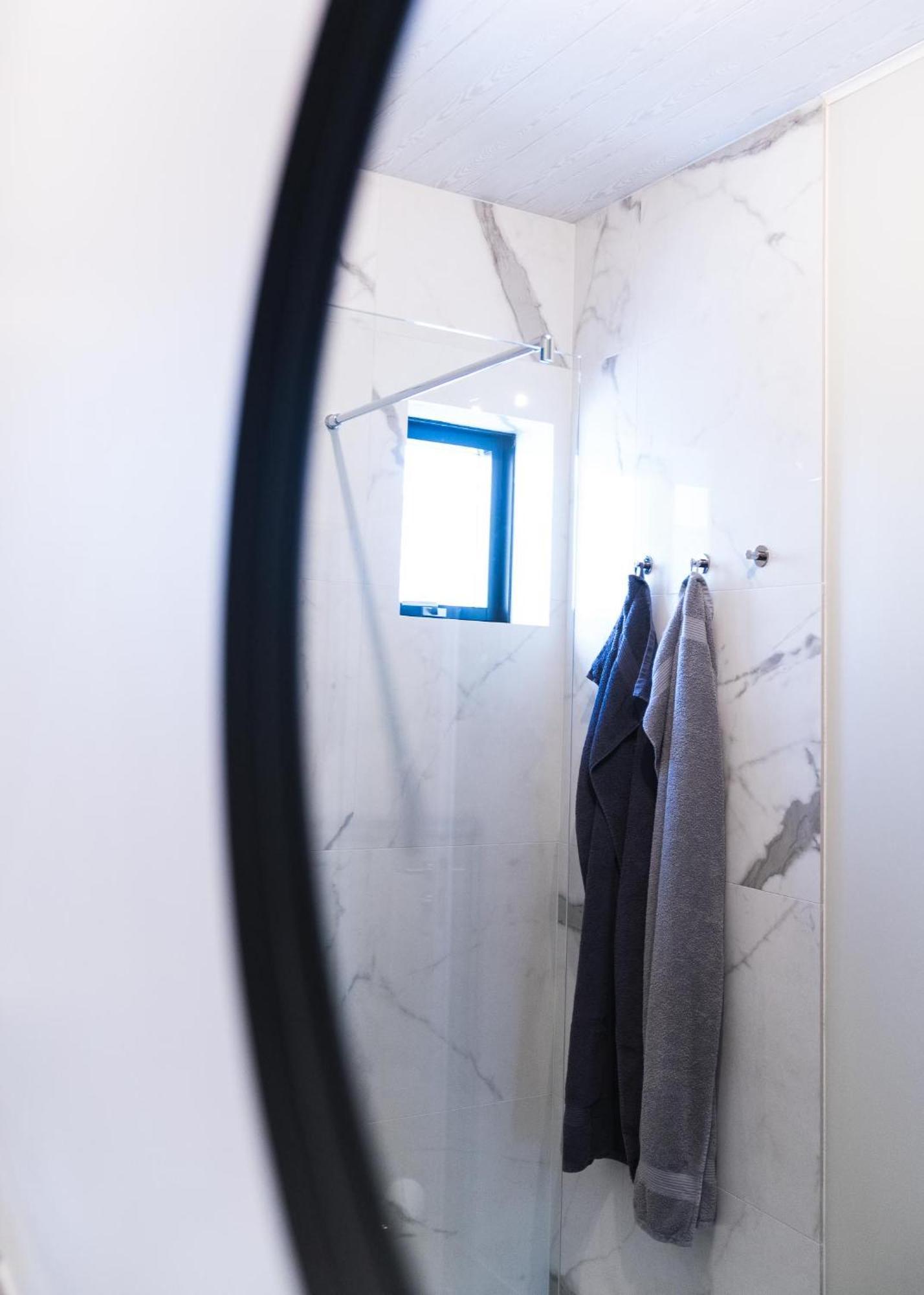 Skidbakki Guesthouse Kross Bagian luar foto