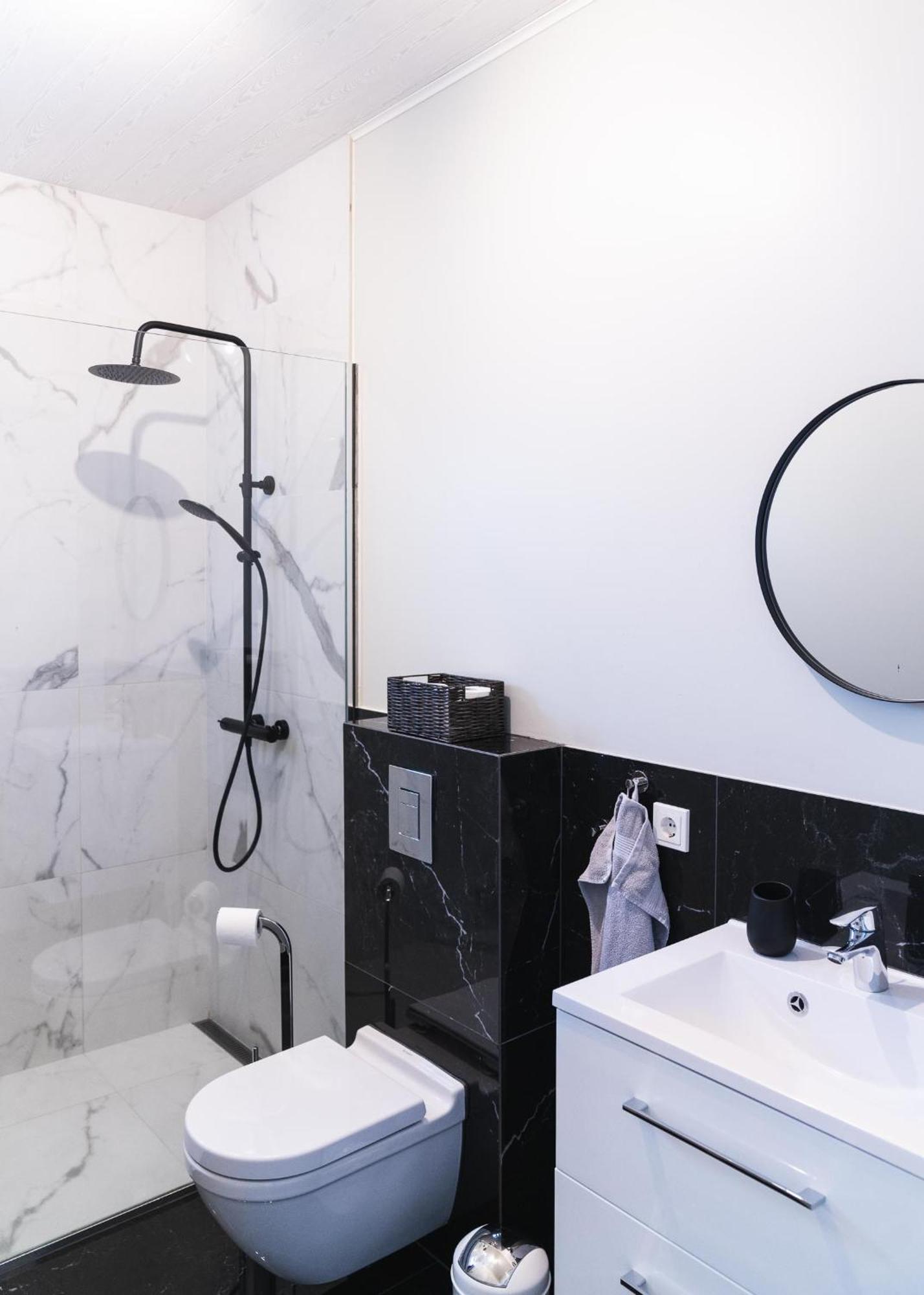 Skidbakki Guesthouse Kross Bagian luar foto